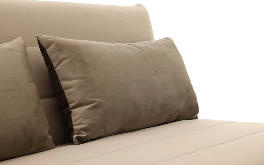 Befame Sofa 316221 Crown 17 Hot