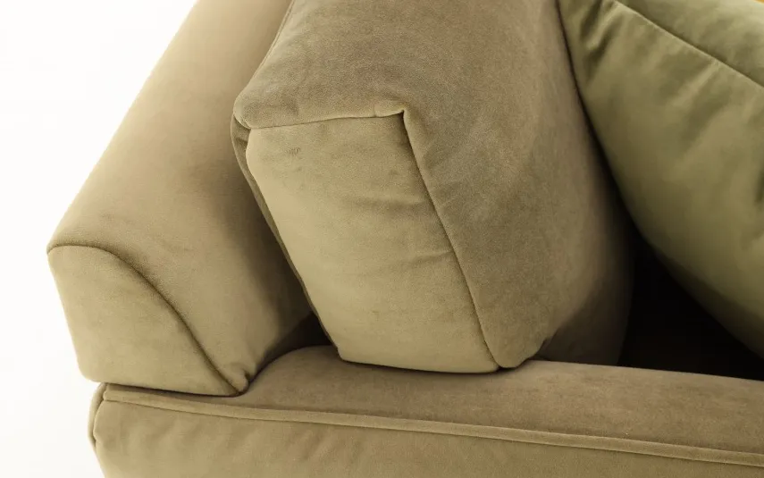 Hauss Sofa 310612 Milton New 14 New
