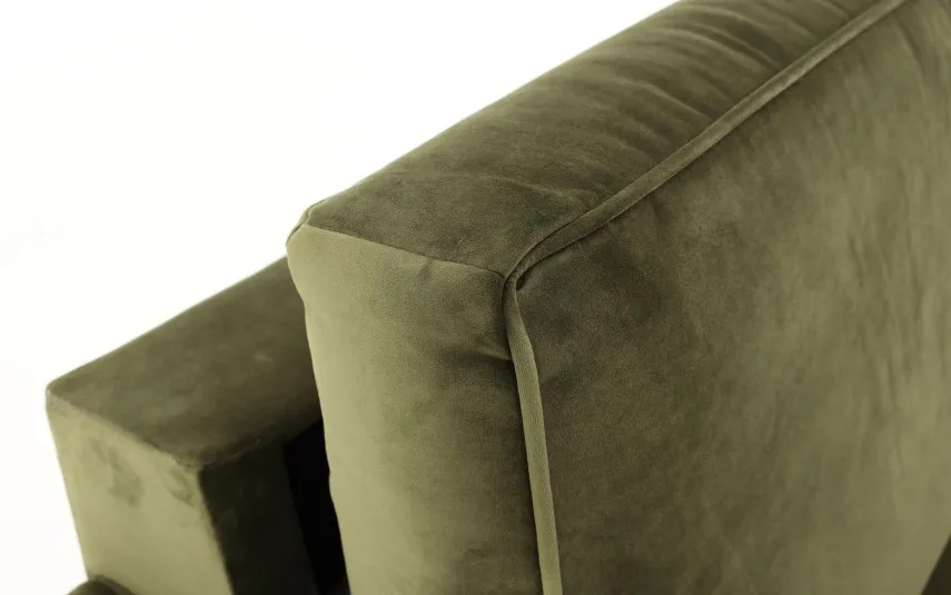 Steinpol Sofa 313250 Paris mustard 520 . Fashion