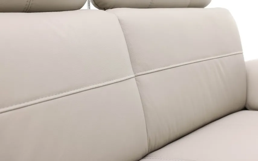 Feniks Sofa 317138 Hermes Mocca Fashion