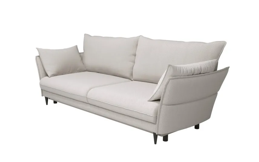 Sofa Basic Sofa 332594 z f.spania z poj. na pościel Bluvel 85 Online