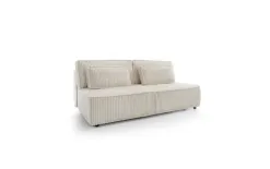 Puszman meble Sofa 328720 z funkcją spania i poj. na pościel Tilia 01 Hot