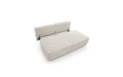 Puszman meble Sofa 328720 z funkcją spania i poj. na pościel Tilia 01 Hot