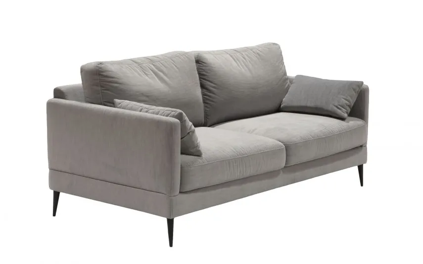 Befame Sofa Anton 2- osobowa Fashion