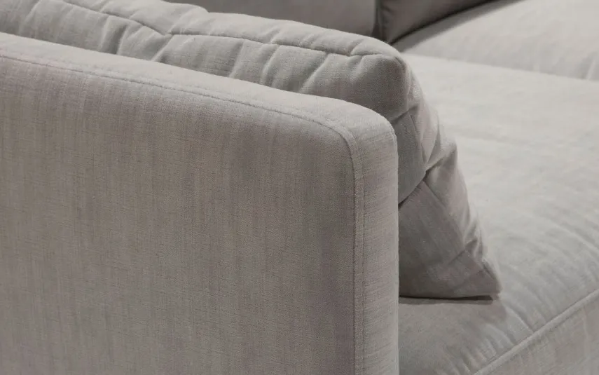 Befame Sofa Anton 2- osobowa Fashion