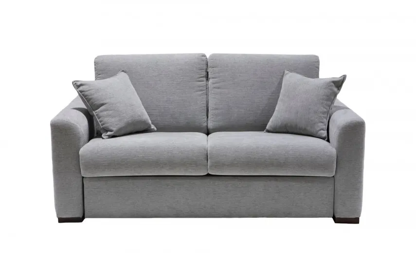 EMMOHL Sofa Asti 2 z materacem 120cm Fashion