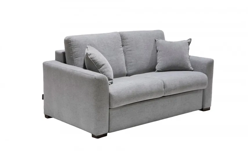 EMMOHL Sofa Asti 2 z materacem 120cm Fashion