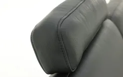 Etap Sofa Sofa Basic z funkcją spania Naturelle B-01 Black Outlet