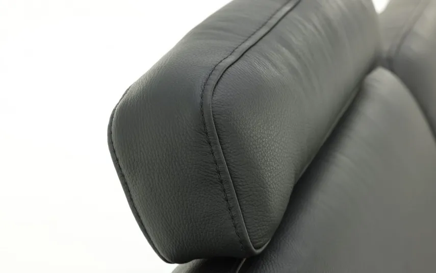 Etap Sofa Sofa Basic z funkcją spania Naturelle B-01 Black Outlet