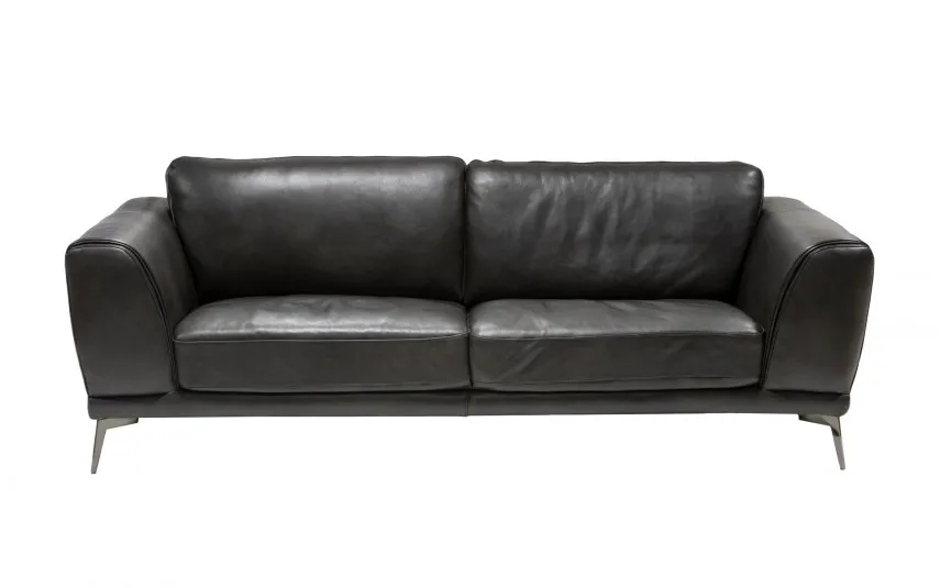 Bydgoskie Meble Sofa Be Side 3 osobowa Fashion