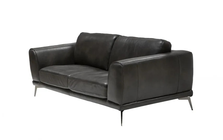 Bydgoskie Meble Sofa Be Side 3 osobowa Fashion