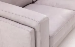 Witek Home Sofa Biella FK-2P skóra szara (286770) Best