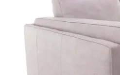 Witek Home Sofa Biella FK-2P skóra szara (286770) Best