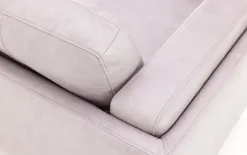 Witek Home Sofa Biella FK-2P skóra szara (286770) Best