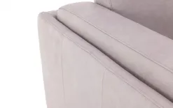 Witek Home Sofa Biella FK-3P2C skóra szara Best