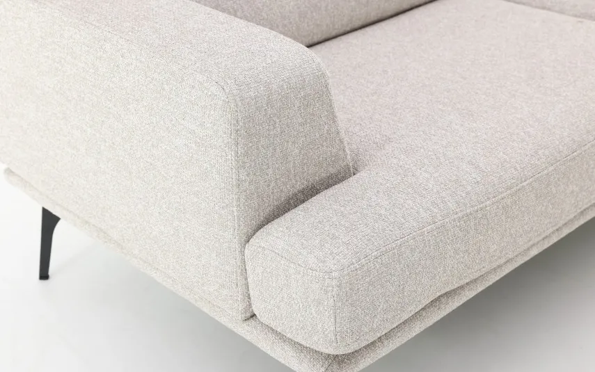 Canvani Sofa Cortona 3-osobowa Clearance