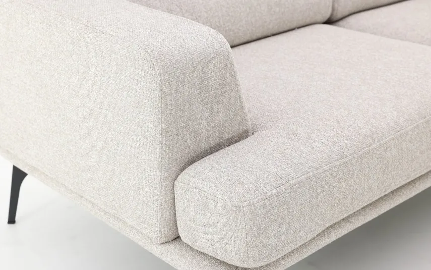 Canvani Sofa Cortona 2-osobowa Best