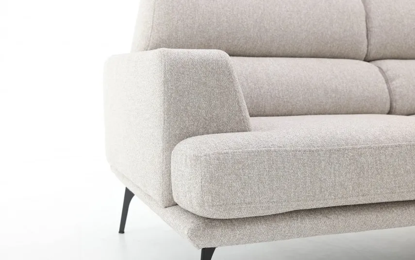 Canvani Sofa Cortona 2-osobowa Best