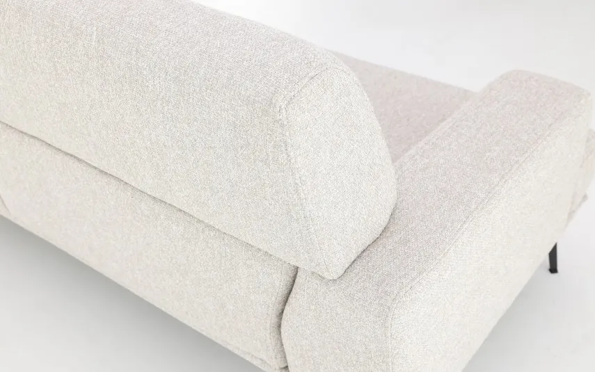 Canvani Sofa Cortona 3-osobowa Clearance