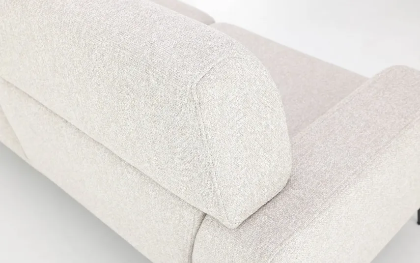 Canvani Sofa Cortona 2-osobowa Best