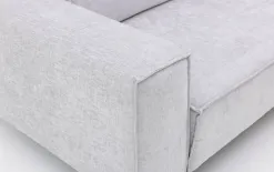 Befame Sofa Creo 3-osobowa Incanto 37 Hot