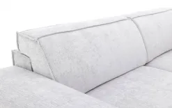 Befame Sofa Creo 3-osobowa Incanto 37 Hot