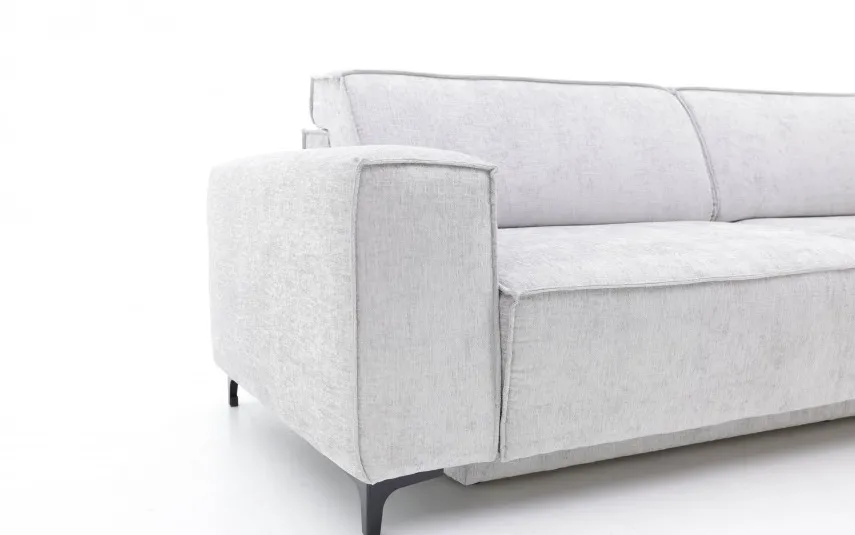 Befame Sofa Creo 3-osobowa Incanto 37 Hot