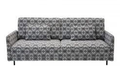 Aris Sofa Dalia z funkcją spania i poj. na pościel Outlet