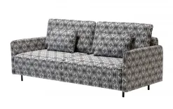 Aris Sofa Dalia z funkcją spania i poj. na pościel Outlet