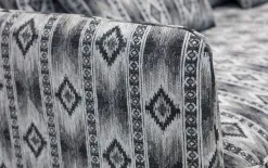 Aris Sofa Dalia z funkcją spania i poj. na pościel Outlet