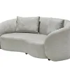 Befame Sofa Dune Hot