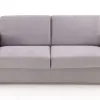 Sweet sit Sofa Ema 2 z funkcją spania i pojemnikiem na pościel Fancy 97 Best