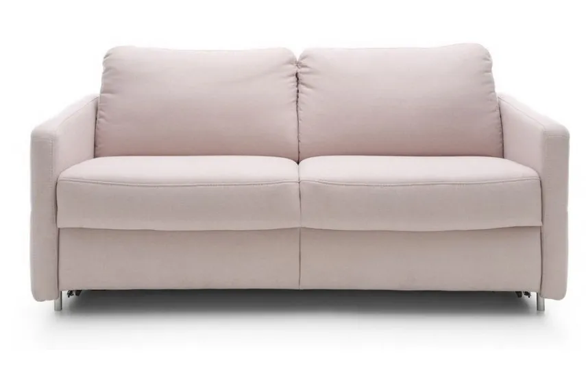 Sweet sit Sofa Ema 2 z funkcją spania (z materacem 160cm) Riviera 41 Discount