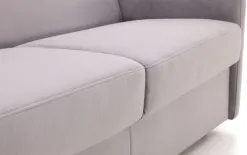 Sweet sit Sofa Ema 2 z funkcją spania i pojemnikiem na pościel Fancy 97 Best