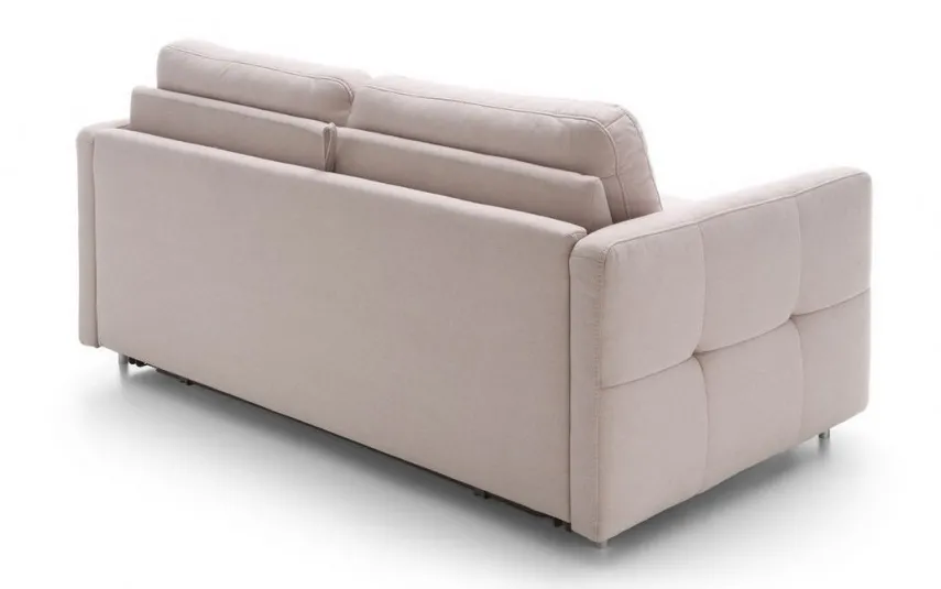 Sweet sit Sofa Ema 2 z funkcją spania (z materacem 140) Fancy 97 Online