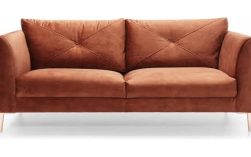 Etap Sofa Sofa Farina 3 osobowa Massimo KR10723 Outlet