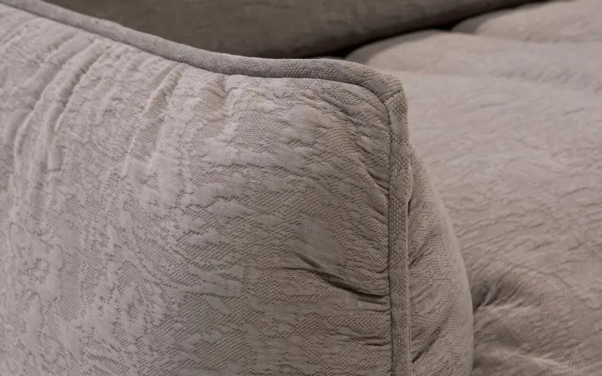Cotta Sofa Fluffy Clearance