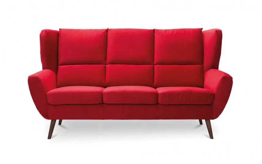 Gala Collezione Sofa Forli 3 Fancy 97 New