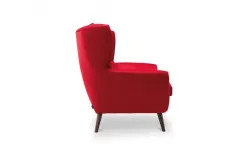Gala Collezione Sofa Forli 3 Fancy 97 New