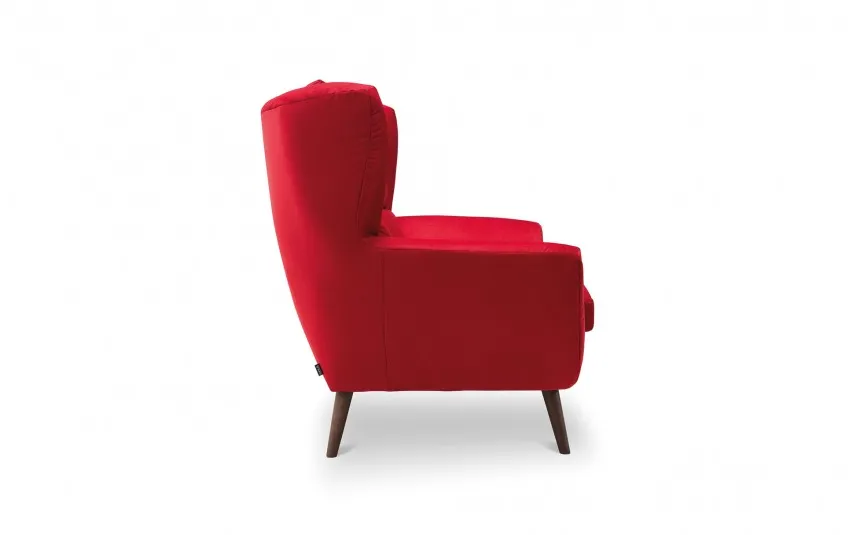 Gala Collezione Sofa Forli 3 Fancy 97 New