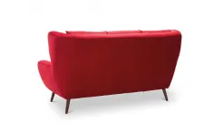 Gala Collezione Sofa Forli 3 Fancy 97 New