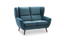 Gala Collezione Sofa Forli 2 osobowa Fancy 97 Sale