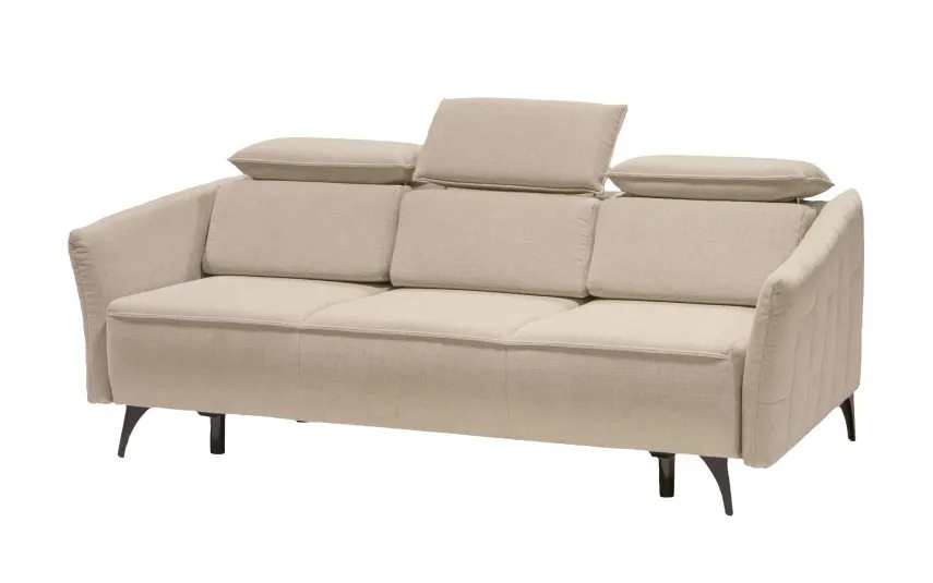 Libro Sofa Fuga z funkcją spania i pojemnikiem na pościel Sale