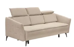 Libro Sofa Fuga z funkcją spania i pojemnikiem na pościel Sale