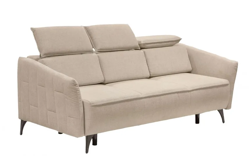 Libro Sofa Fuga z funkcją spania i pojemnikiem na pościel Sale