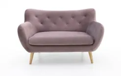 Bydgoskie Meble Sofa George 2 osobowa Monolith KR10628 Best