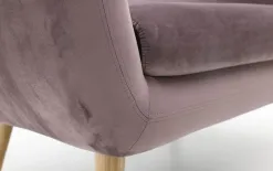 Bydgoskie Meble Sofa George 2 osobowa Monolith KR10628 Best