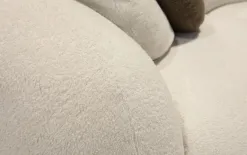 Cotta Sofa Globe Clearance