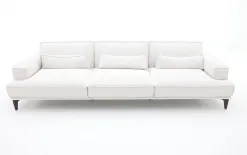Max Divani Sofa Groove 3 osobowa Outlet