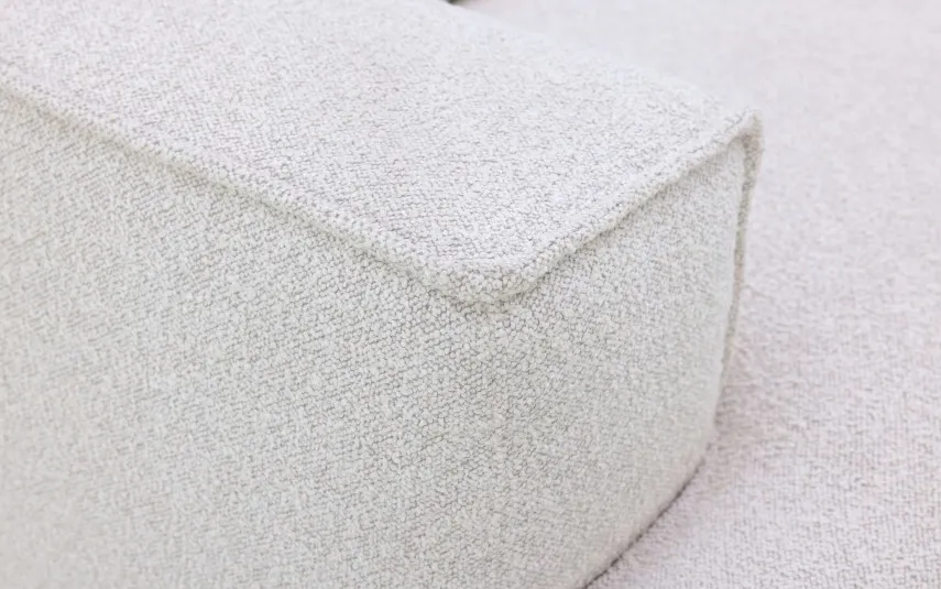 Max Divani Sofa Groove 3 osobowa Outlet